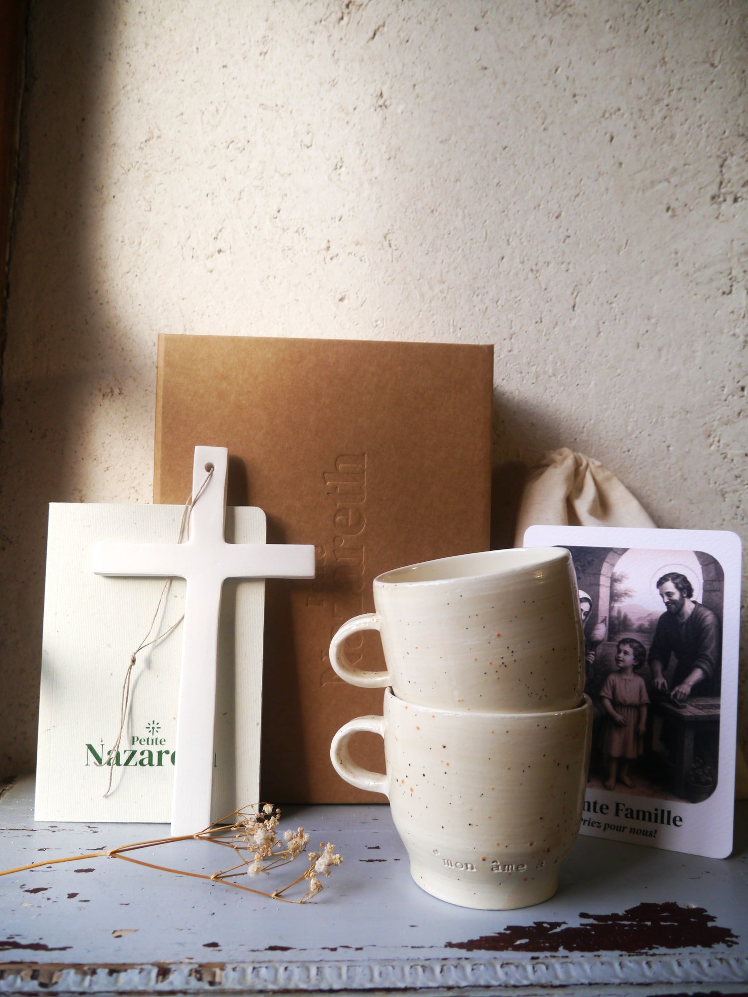 NOS COFFRETS CADEAUX