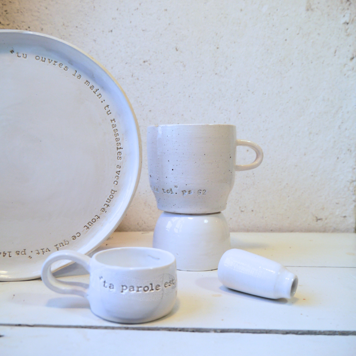 LES INTEMPORELS "PN"