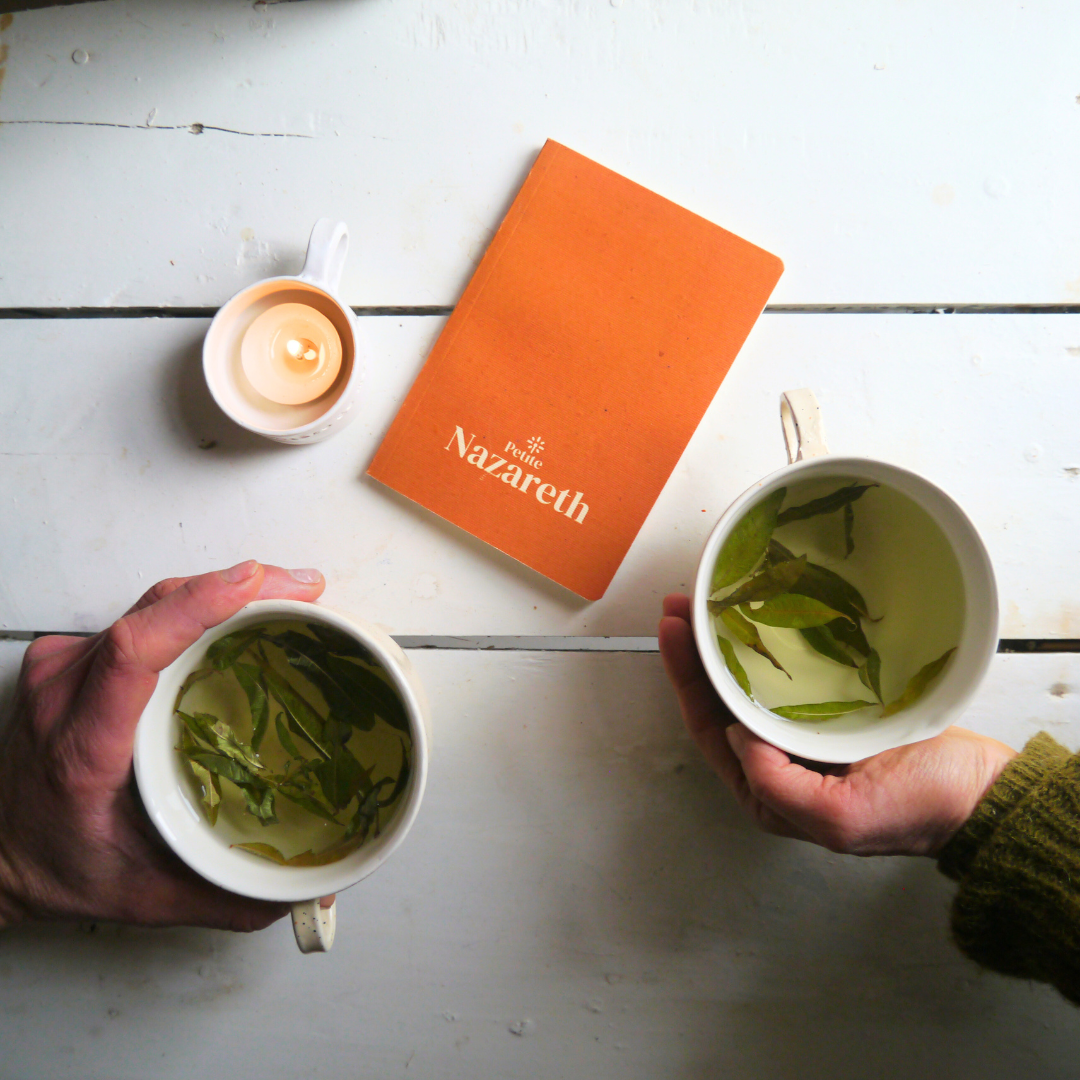 GRANDIR DANS SA VIE DE PRIERE (objet-parcours 21J)