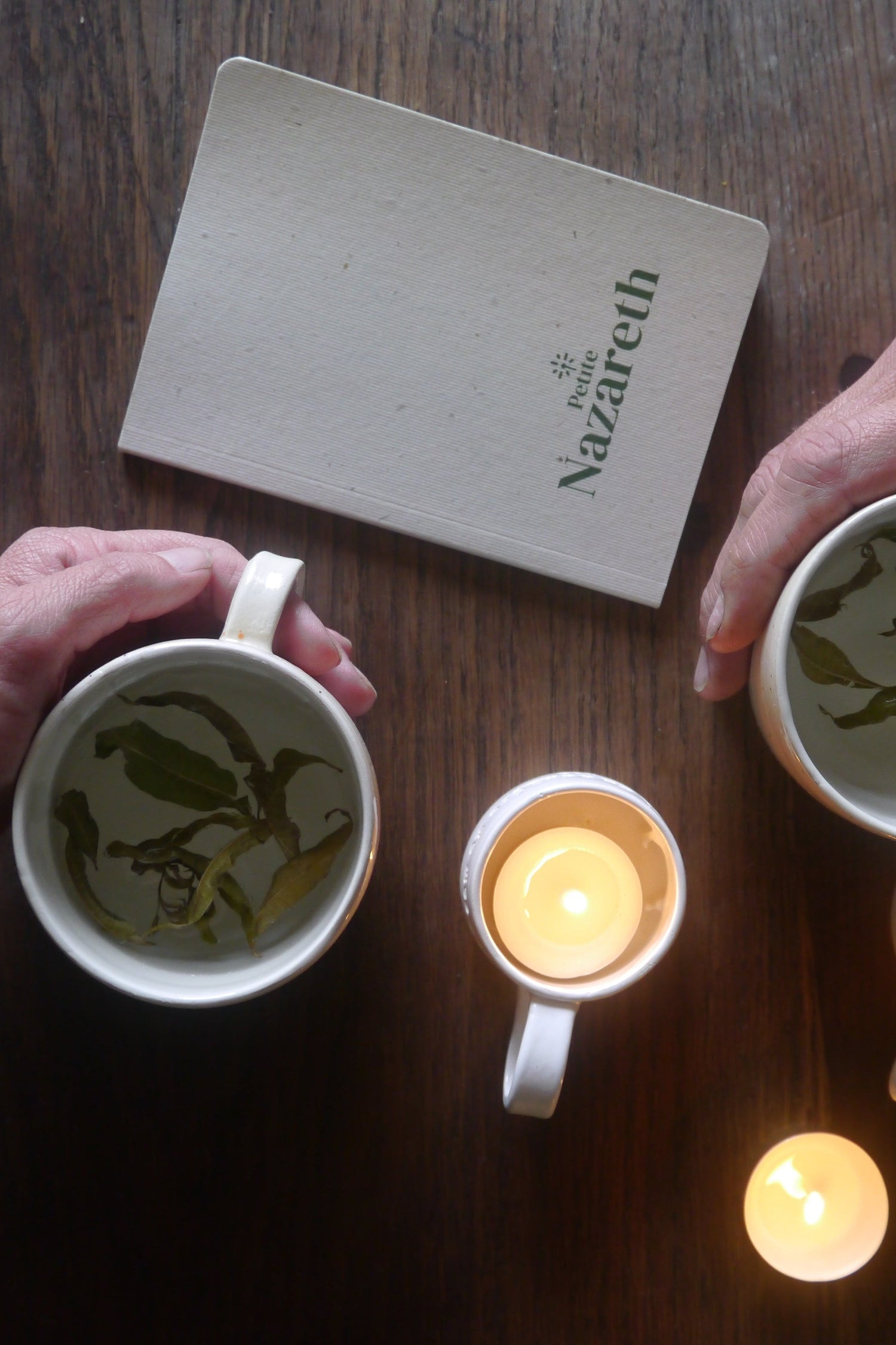 GRANDIR DANS SA VIE DE PRIERE (objet-parcours 21J)