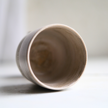 DUO minis tasses empilables