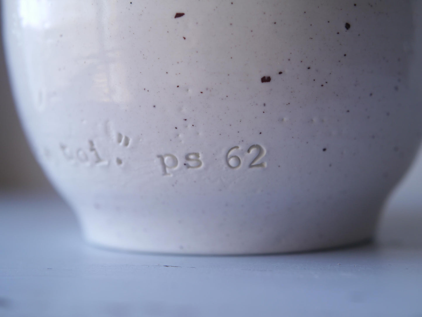 TASSE personnalisable