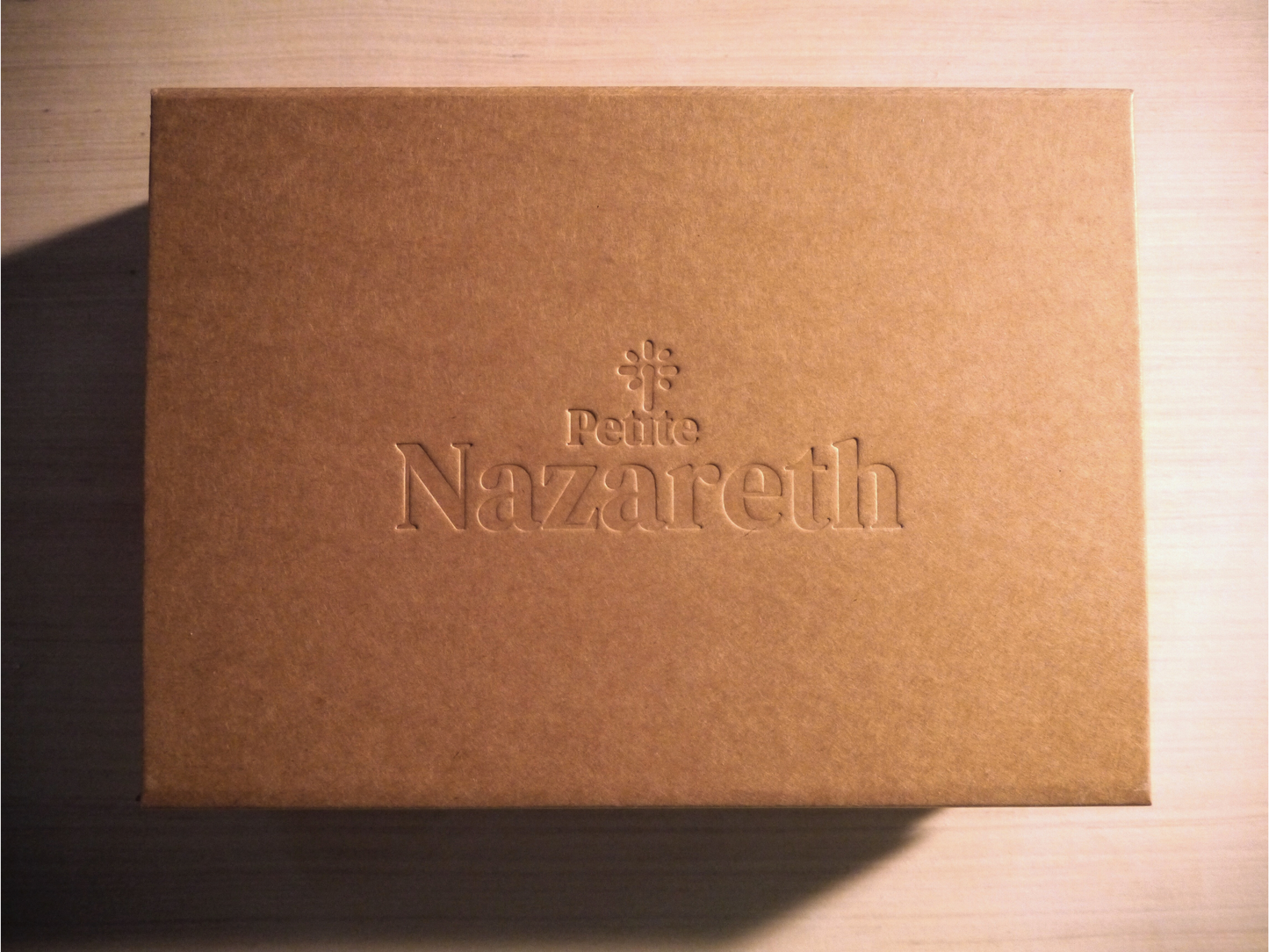 COFFRET PREMIERE COMMUNION/CONFIRMATION