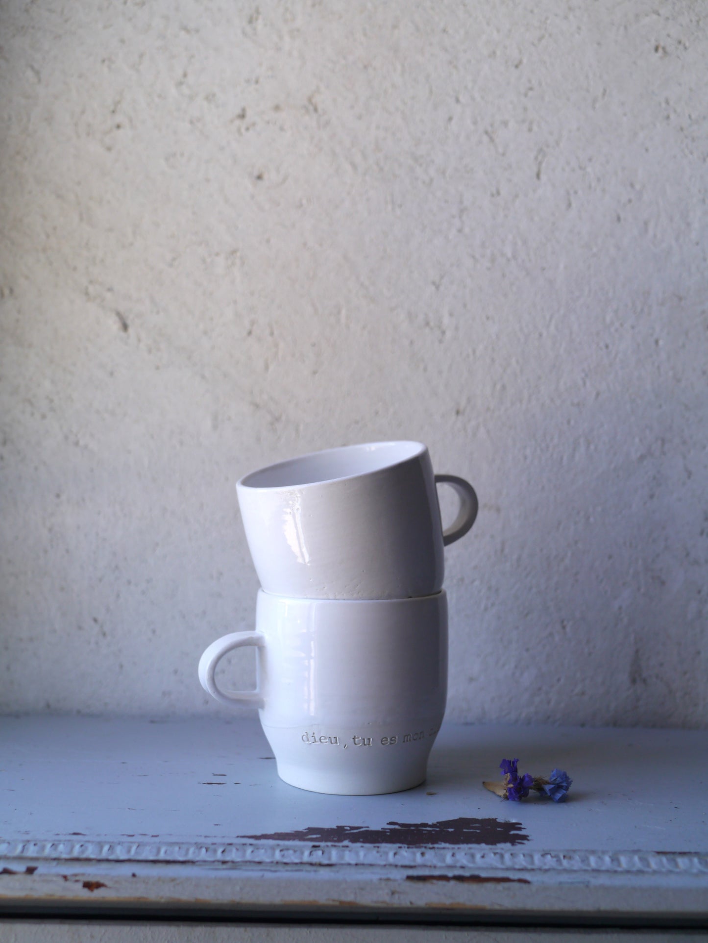 COFFRET MARIAGE: "Goûter à la prière de couple"