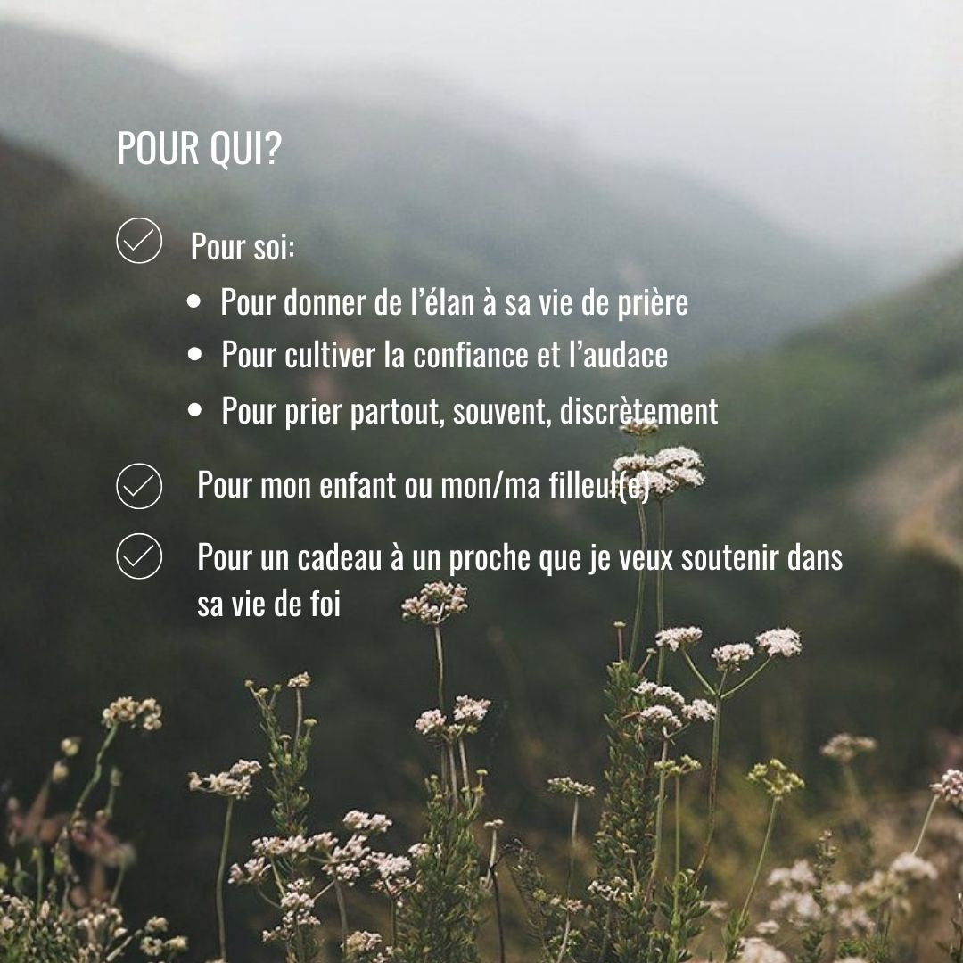 Croix Céramique — Emouna