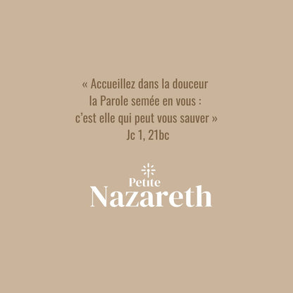 La grande tasse à picots