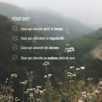 La grande tasse à picots