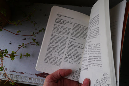 PARCOURS "GOUTER A LA PRIERE DE COUPLE" (2 tasses+carnet de prière)