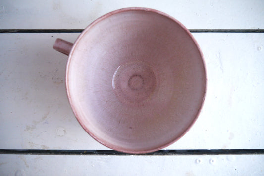 TASSE PRIERE du MATIN (mes jours sont dans ta main)