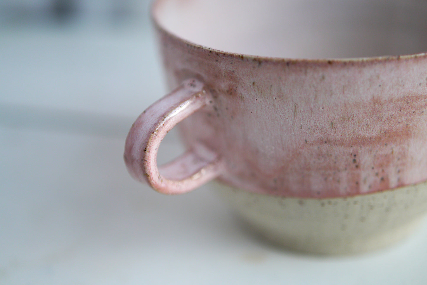 TASSE PRIERE du MATIN (mes jours sont dans ta main)