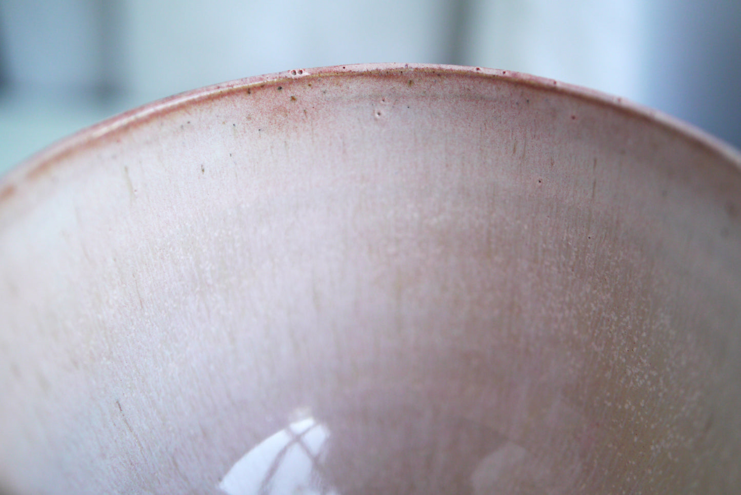 TASSE PRIERE du MATIN (mes jours sont dans ta main)