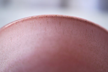 DUO petites tasses roses