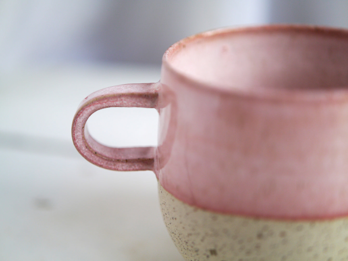 TASSE PRIERE du MATIN (mes jours sont dans ta main)
