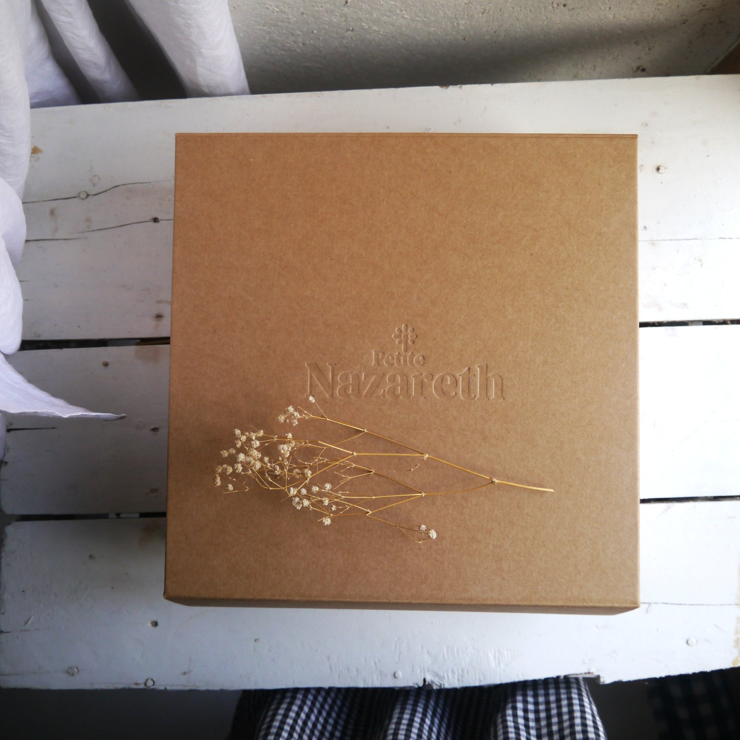 COFFRET MARIAGE: "Goûter à la prière de couple"