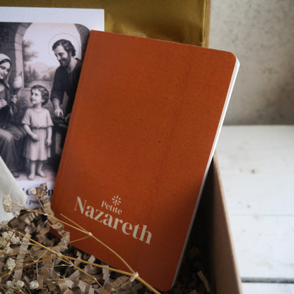 COFFRET MARIAGE: "Goûter à la prière de couple"