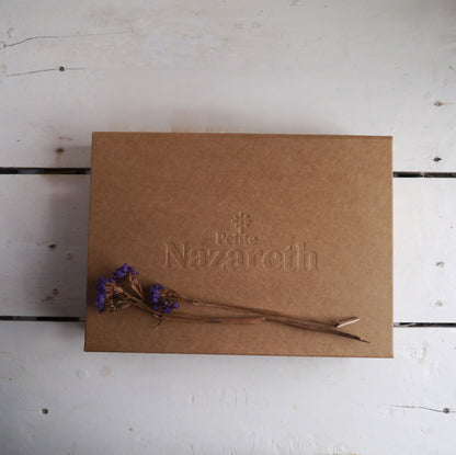 COFFRET PREMIERE COMMUNION/CONFIRMATION