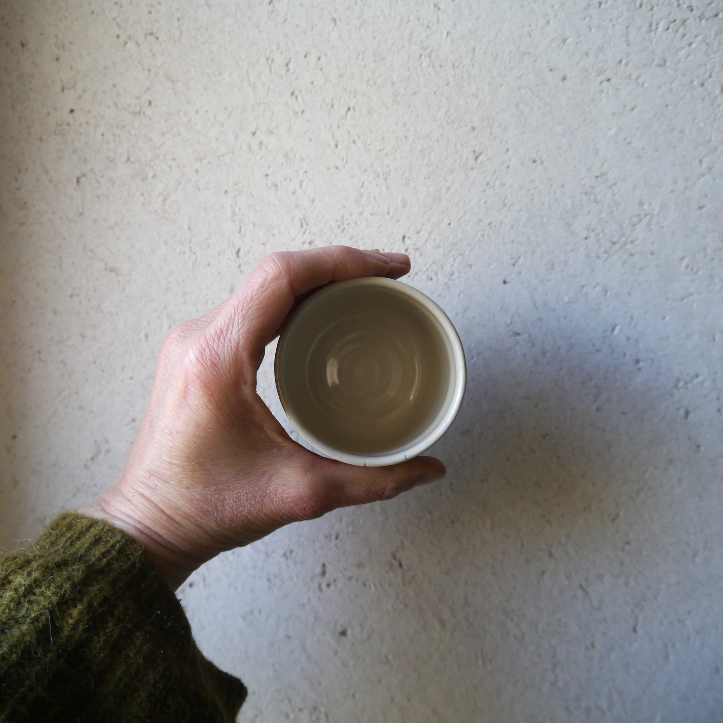 DUO minis tasses empilables