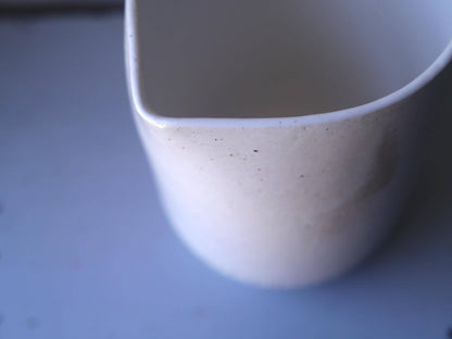 CRUCHE sacrée "Seigneur, donne moi de cette eau, que je n'aie plus soif".