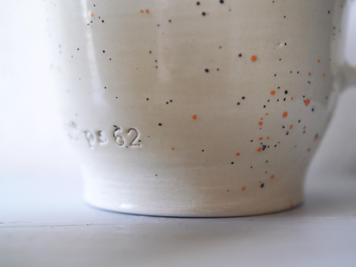 DUO de tasses personnalisées