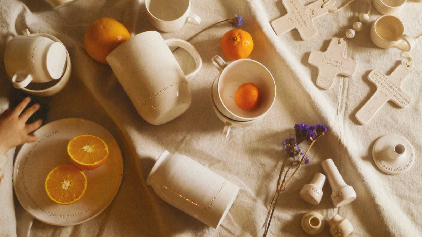 A qui s'adresse Petite Nazareth?