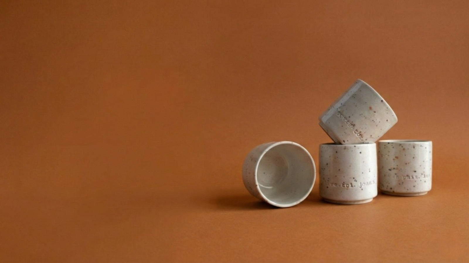 Unir vie de prière et vie tout court.