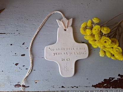 COFFRET PREMIERE COMMUNION/CONFIRMATION