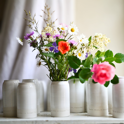 VASE de LOUANGE
